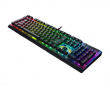 BlackWidow V4 X Fortnite Tastatur Chroma RGB [Razer Yellow]