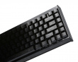 Aurora 75 PRO HE Tastatur - Svart