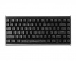 Aurora 75 PRO HE Tastatur - Svart