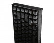 Aurora 75 PRO HE Tastatur - Svart