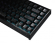 Aurora 75 PRO HE Tastatur - Svart