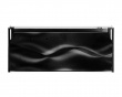 Aurora 75 PRO HE Tastatur - Svart