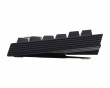 Aurora 75 PRO HE Tastatur - Svart