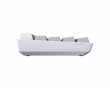 CLIPPER PRO MINI 60 HE Gamingtastatur [MGX HYPERDRIVE] - Hvit