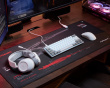 CLIPPER PRO MINI 60 HE Gamingtastatur [MGX HYPERDRIVE] - Svart