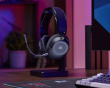 HS35 v3 Trådløst Gamingheadset - Carbon
