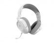 HS35 v3 Trådløst Gamingheadset - Hvit