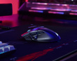 NIGHTSWORD v2 Trådløs Stream Deck Gamingmus