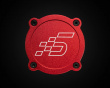 Haptiske Pedaler Reactor