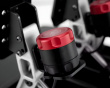 Lineær Haptisk Pedal Reactor