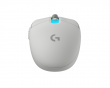 G305 X Superlight Trådløs Gamingmus - Hvit