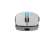 G305 X Superlight Trådløs Gamingmus - Hvit