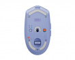 G305 X Superlight Trådløs Gamingmus - Lilac