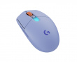 G305 X Superlight Trådløs Gamingmus - Lilac