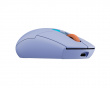 G305 X Superlight Trådløs Gamingmus - Lilac