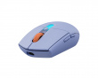 G305 X Superlight Trådløs Gamingmus - Lilac