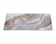 ZONA Musematte XL - White Marble