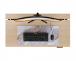 ZONA Musematte XL - White Marble
