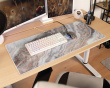 ZONA Musematte XL - White Marble