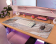 ZONA Musematte XL - White Marble
