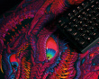 ZONA Musematte XL - Crawling Chaos