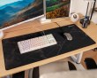 ZONA Musematte XL - Black Marble