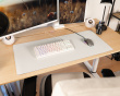 ZONA Musematte XL - Pure White
