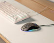 ZONA Musematte XL - Pure White