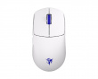 Sora v3 8K Superlight Trådløs Gamingmus - Hvit