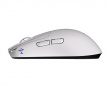 Sora v3 8K Superlight Trådløs Gamingmus - Hvit