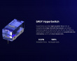 Sora v3 8K Superlight Trådløs Gamingmus - Hvit