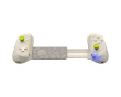 X5s Bluetooth Mobilkontroll Zenless Zone Zero - Hvit