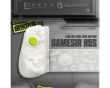 X5s Bluetooth Mobilkontroll Zenless Zone Zero - Hvit