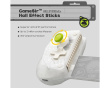 X5s Bluetooth Mobilkontroll Zenless Zone Zero - Hvit