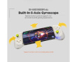 X5s Bluetooth Mobilkontroll Zenless Zone Zero - Hvit