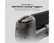 X5s Bluetooth Mobilkontroll Zenless Zone Zero - Svart