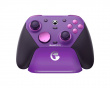 G7 PRO HE Tri-Mode Trådløs Kontroller - Plum Purple