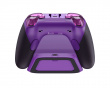 G7 PRO HE Tri-Mode Trådløs Kontroller - Plum Purple