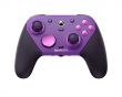 G7 PRO HE Tri-Mode Trådløs Kontroller - Plum Purple