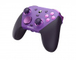 G7 PRO HE Tri-Mode Trådløs Kontroller - Plum Purple