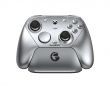 G7 PRO HE Tri-Mode Trådløs Kontroller - Semi Silver