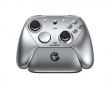 G7 PRO HE Tri-Mode Trådløs Kontroller - Semi Silver