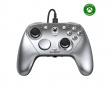 G7 PRO HE Tri-Mode Trådløs Kontroller - Semi Silver