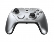 G7 PRO HE Tri-Mode Trådløs Kontroller - Semi Silver