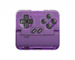 Pocket Taco Vertikal Mobilkontroll - Atomic Purple