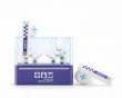 x GIRLS' FRONTLINE 2 Klukai Trådløse In-ear-hodetelefoner