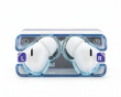 x GIRLS' FRONTLINE 2 Klukai Trådløse In-ear-hodetelefoner