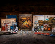 Gloomhaven: Jaws of the Lion