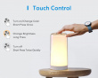 Smart bordlampe
