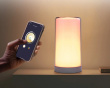 Smart bordlampe